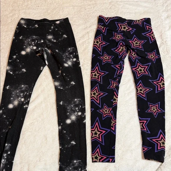 Girls Bottoms Bundle( 16 pieces total) - Picture 8 of 12